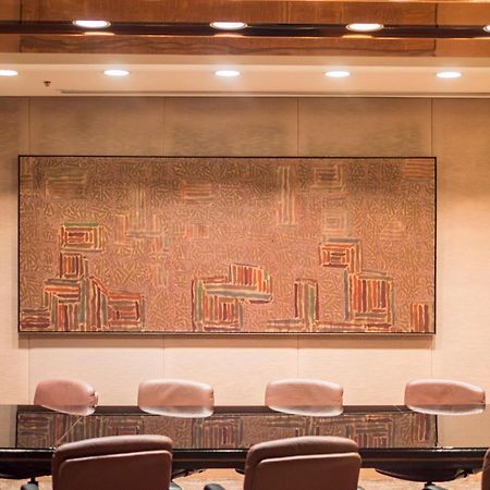 InterContinental Adelaide, an IHG hotel Buitenkant foto The 1960s mural by John Alexander in the boardroom of the Bank of England