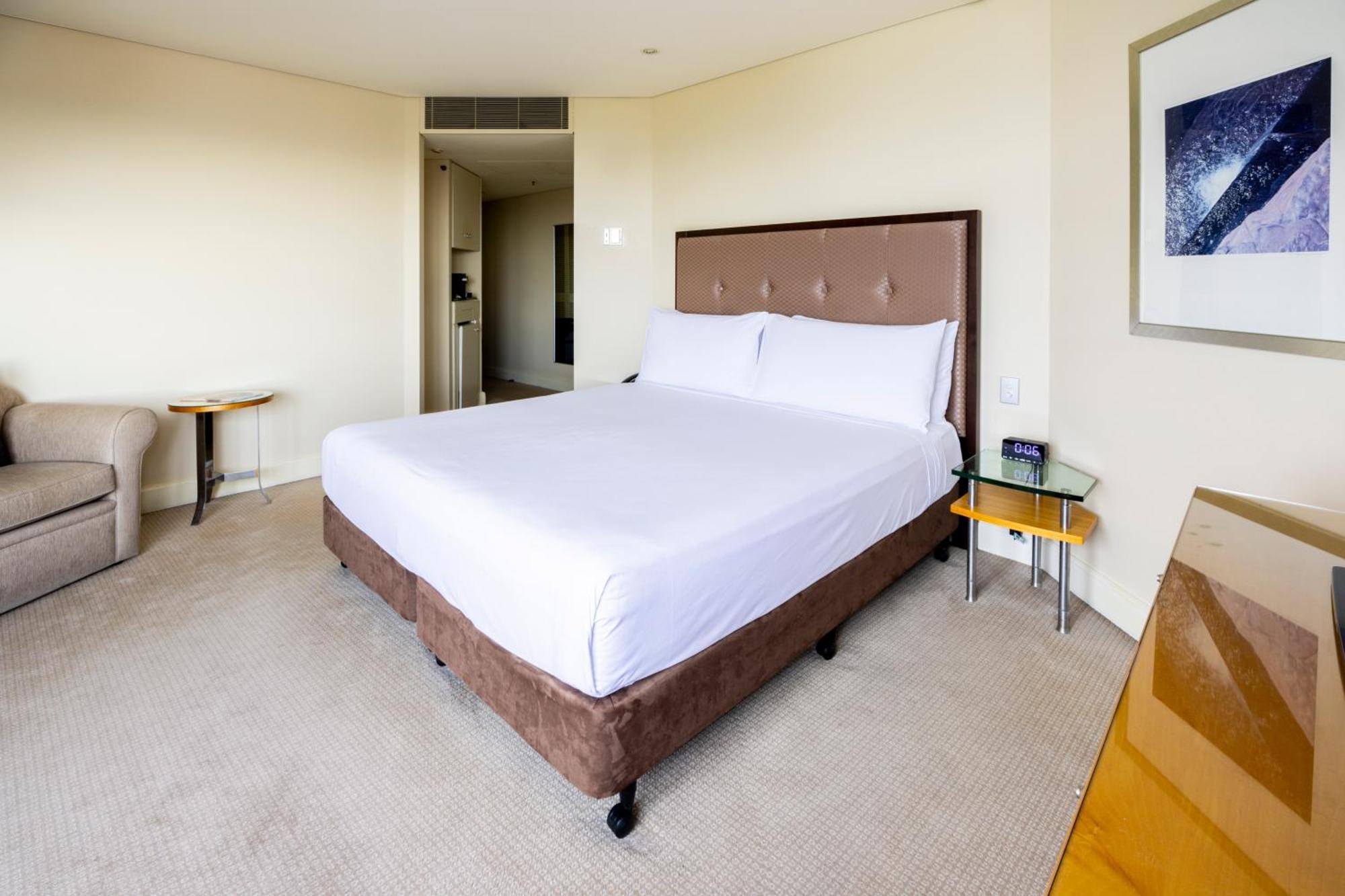 InterContinental Adelaide, an IHG hotel Buitenkant foto